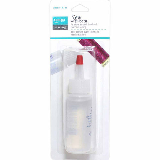 Unique Sew Smooth Lubricant 30ml 3030650