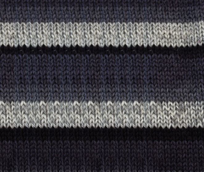 Patons Kroy 50g - Eclipse Stripes 55018