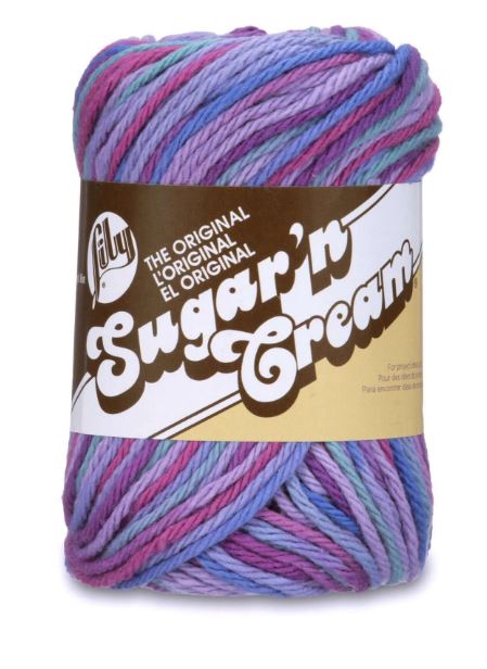 Sugar & Cream Original 56.7g - Jewels Ombre 00201