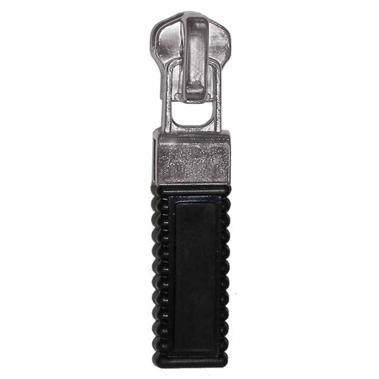 Zipper Pull Nickel 5000010