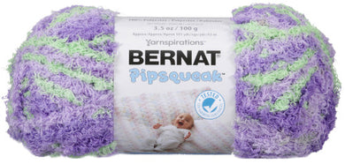 Bernat Pipsqueak 100g - Pixie Pow 59320
