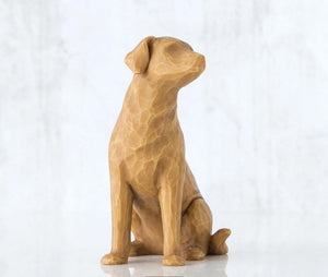 WT Love My Dog (Light)
