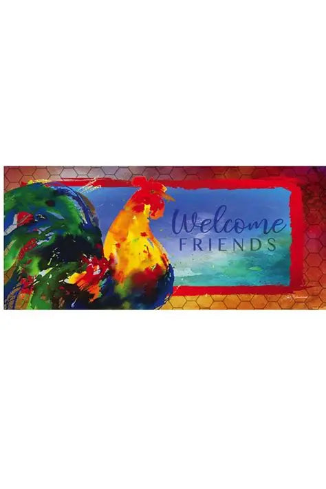 Sassafras Insert - Kauai Rooster