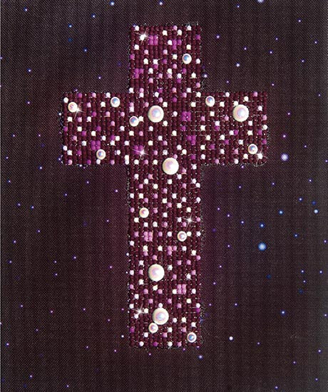 Diamond Dotz - Holy Cross - Beginner DD3.003
