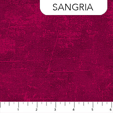 NC Canvas - Sangria 26