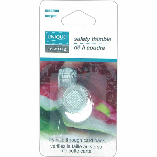 Unique Thimble Medium 3026002