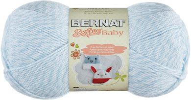 Bernat Softee Baby 140g - Baby Demin Marl 30300