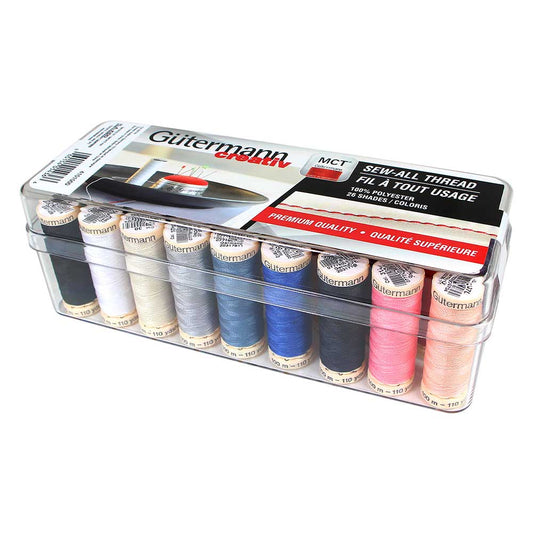 Gut 26pc Pop Colors