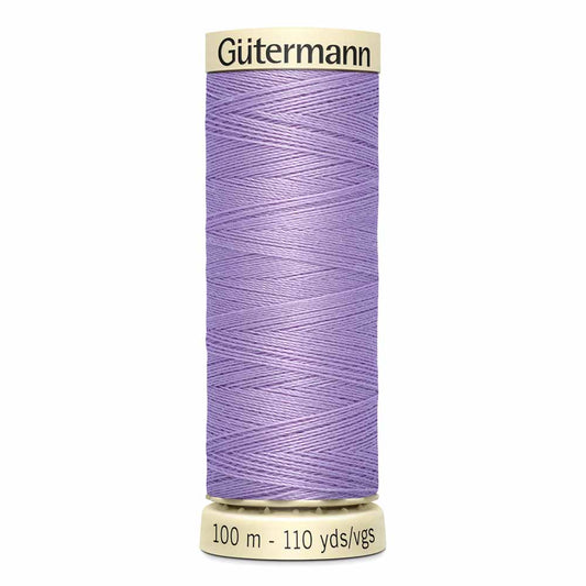 Gut Poly Thread 100m - Dahlia 907