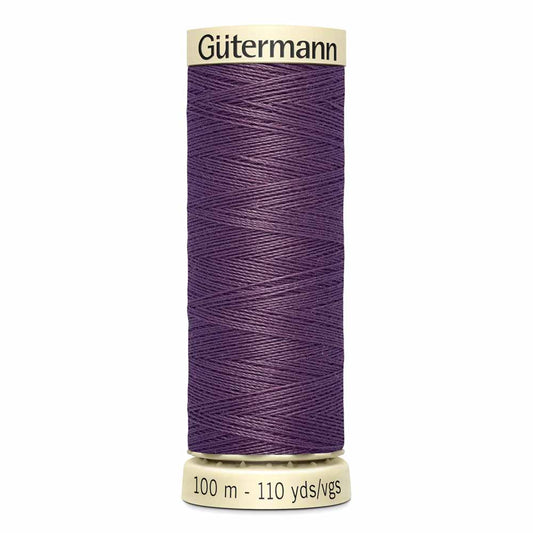 Gut Poly Thread 100m - Thistle 948