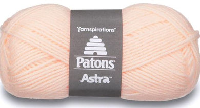 Patons Astra - Apricot 02731
