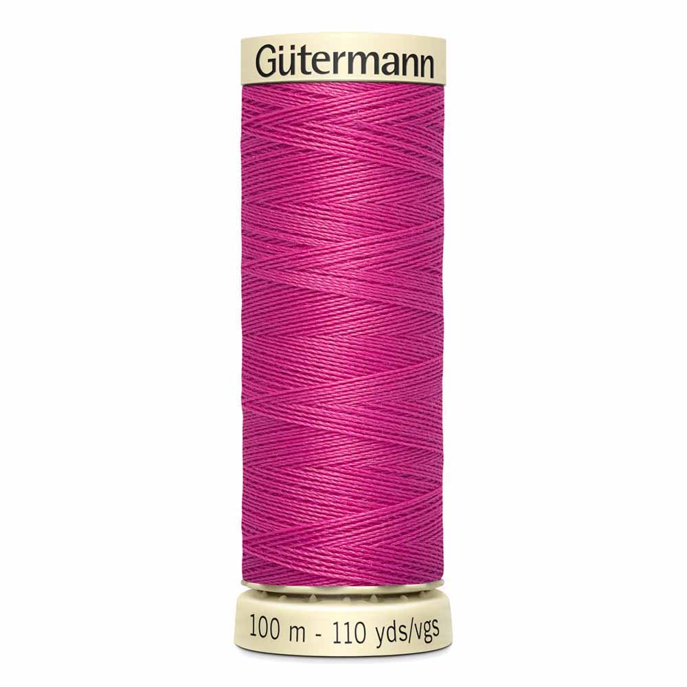 Gut Poly Thread 100m - Dusty Rose 320