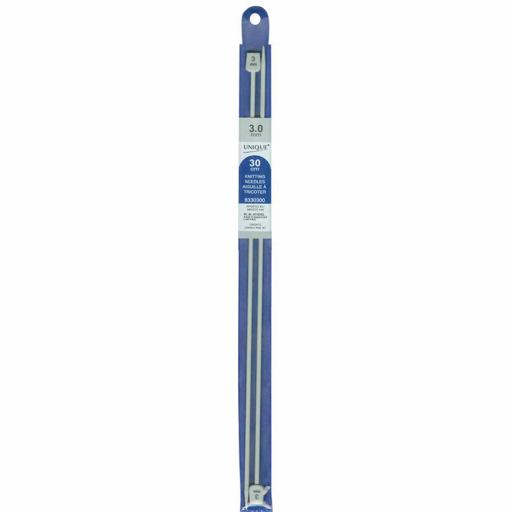 Unique Single Point Needle 3.mm x 30cm 8330300