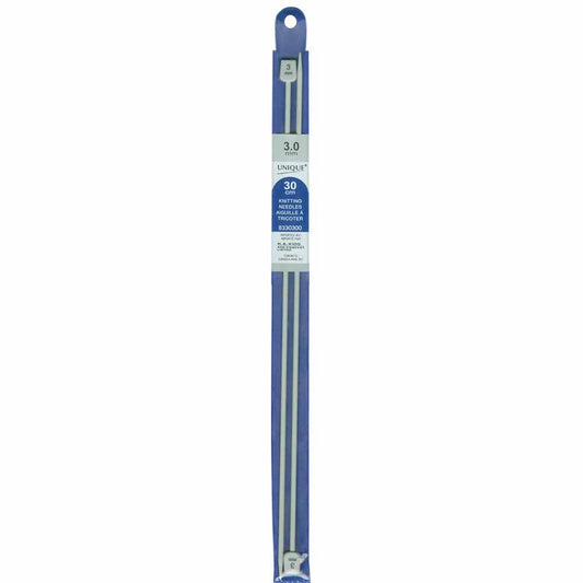 Unique Single Point Needle 3.mm x 30cm 8330300