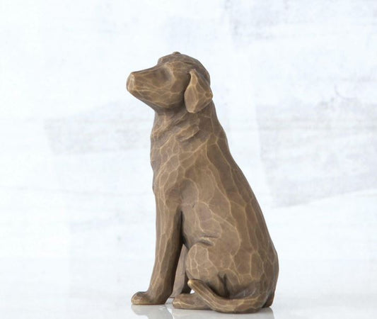 WT - Love My Dog (Dark)
