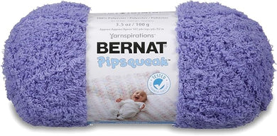 Bernat Pipsqueak 100g - Grape 59332