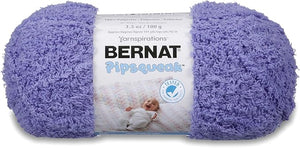 Bernat Pipsqueak 100g - Grape 59332
