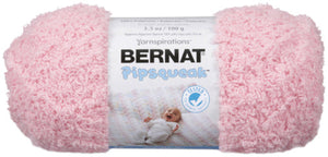 Bernat Pipsqueak 100g - Tickle Me Pink 59421