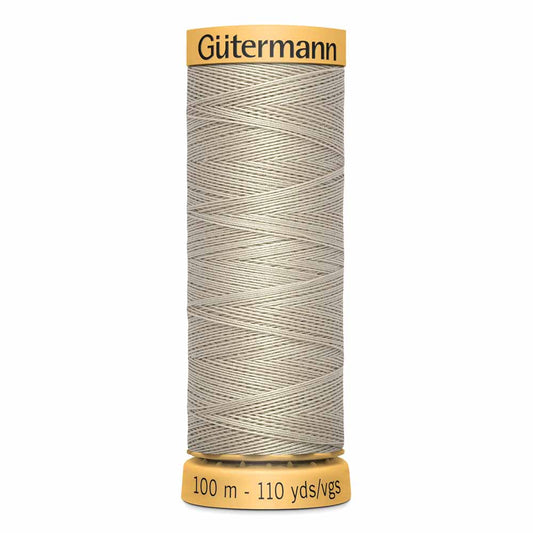 Gut Cotton Thread 100m 3260