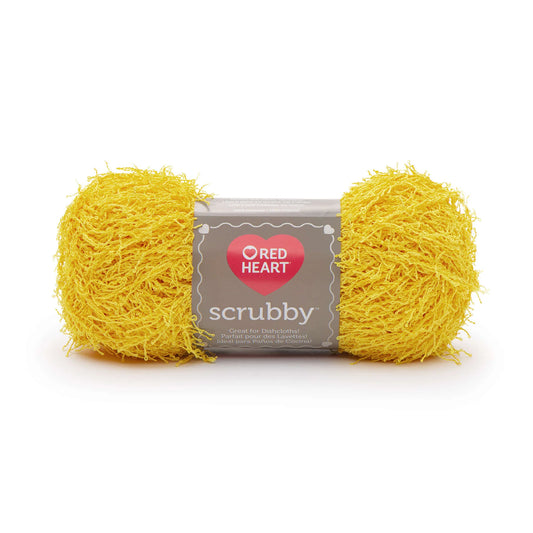 RH Scrubby 100g - Duckie 0241