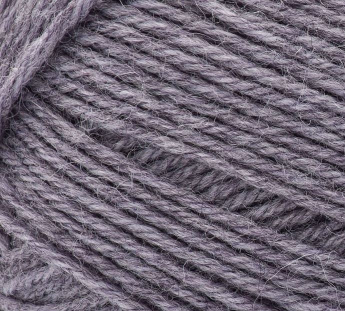 Patons Kroy 50g - Plum 55741