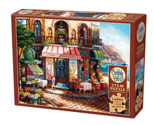 Puzzle 275pc - Chez Michelle 88042