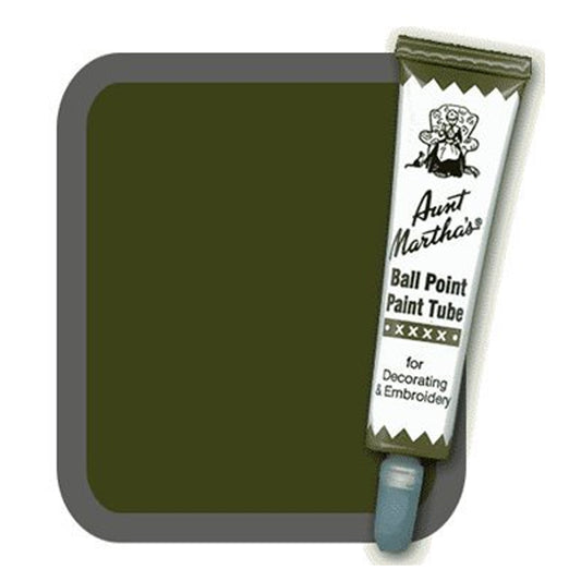 AM Ball Point Paint - Avocado 942