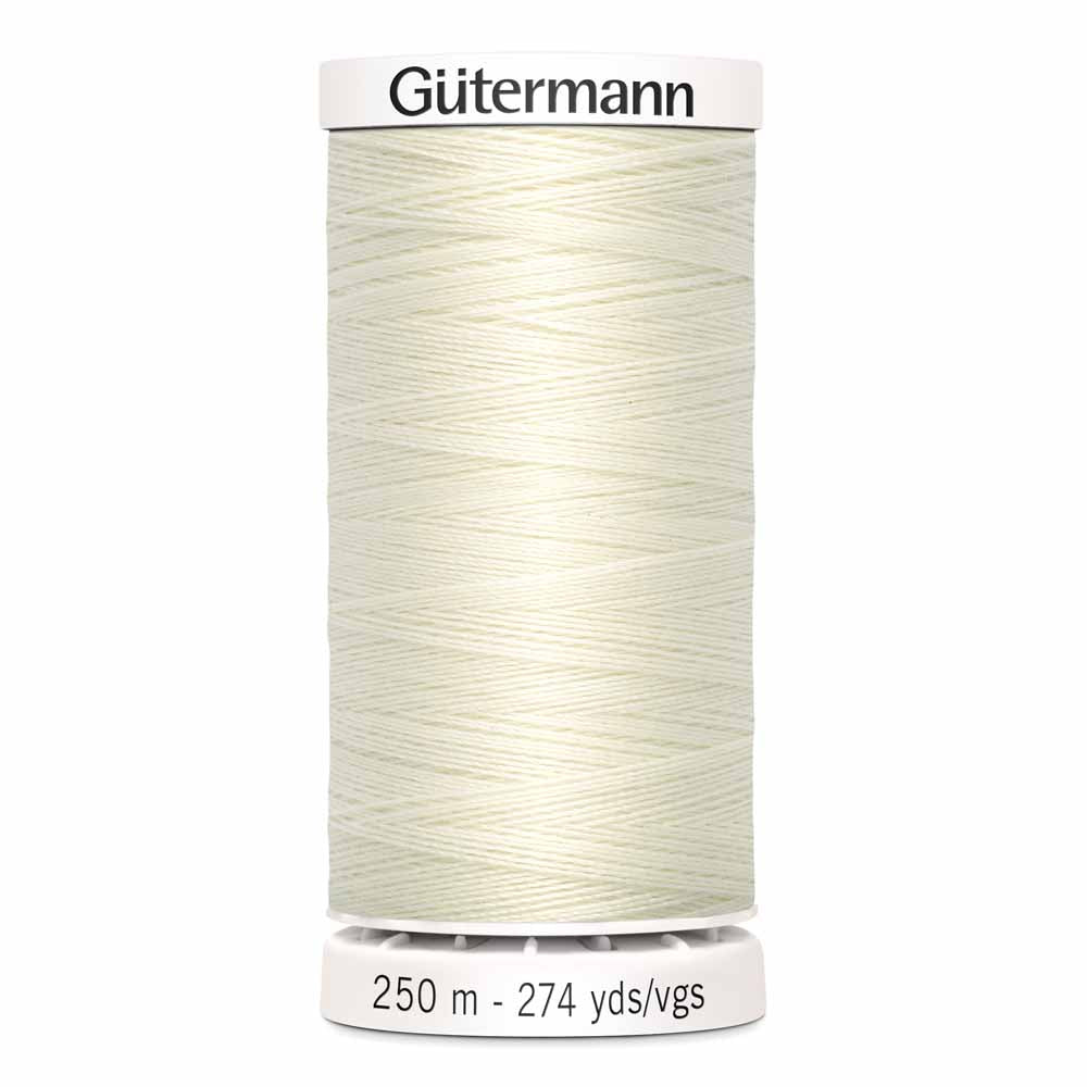 Gut Poly Thread 250m - Antique 795