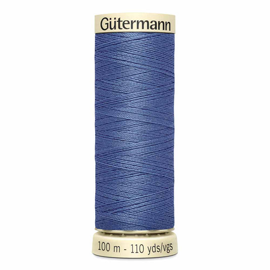 Gut Poly Thread 100m - Copenhagen 933