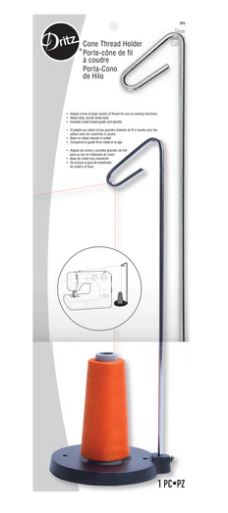 Dritz - Cone Thread Holder 896