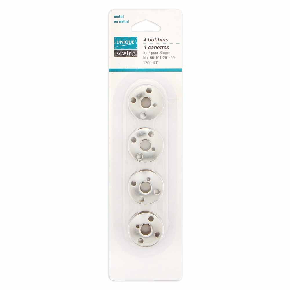 Unique Metal Bobbins 3014041