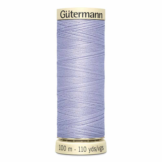 Gut Poly Thread 100m - Iris 900