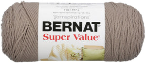 Bernat Super Value 197g - Clay 53041