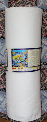 Soft & Bright 124"