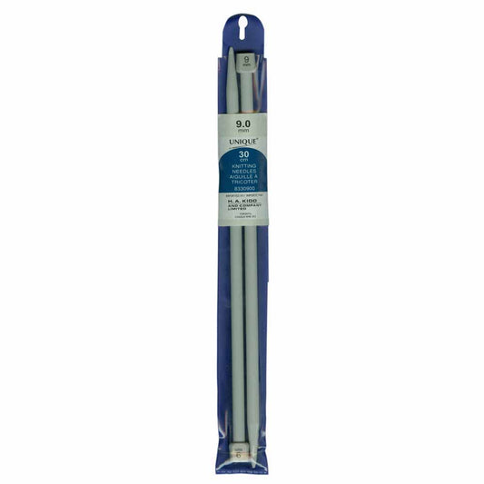 Unique Knit Needle Single Point 9mm 8330900