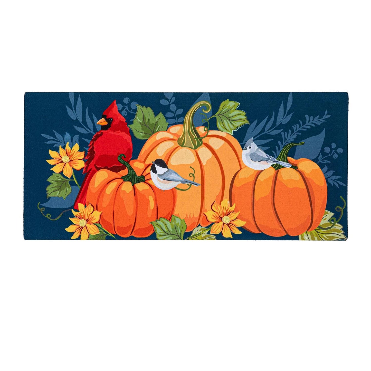 Sassafras Insert - Welcome Friends Of Fall