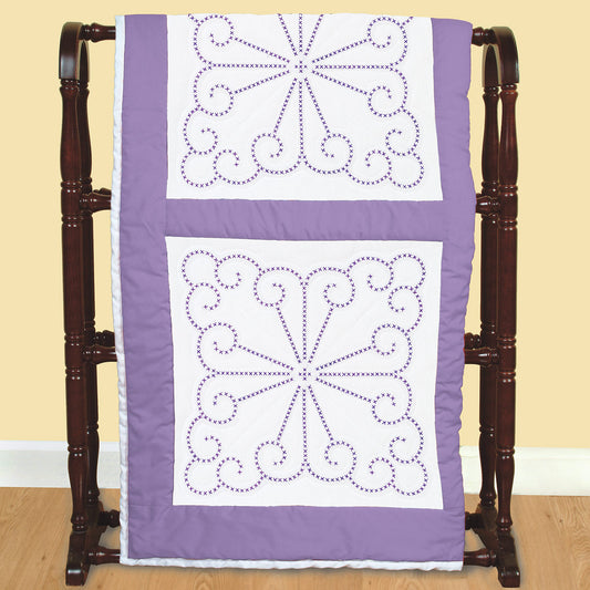 18" Quilt Blocks - XX Vintage Design