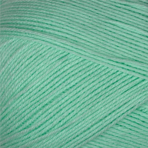 *Bernat Baby 50G -  Baby Green 35444