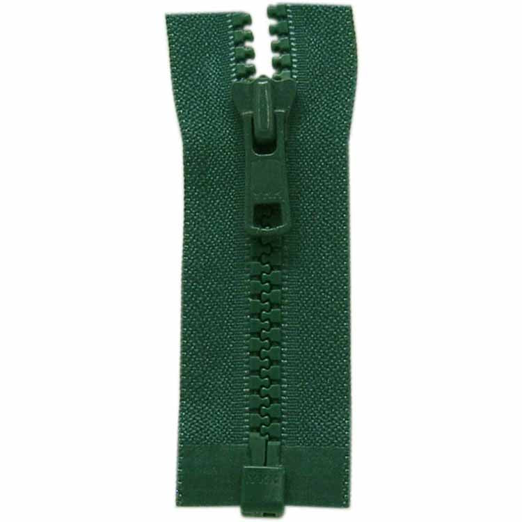 Zipper 50cm - Green 6450530