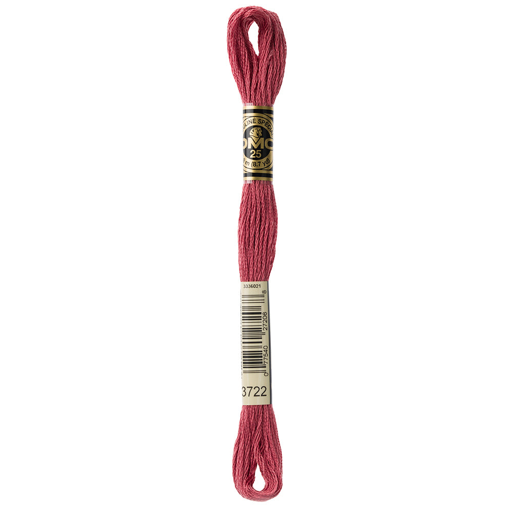 DMC 3722 Rose