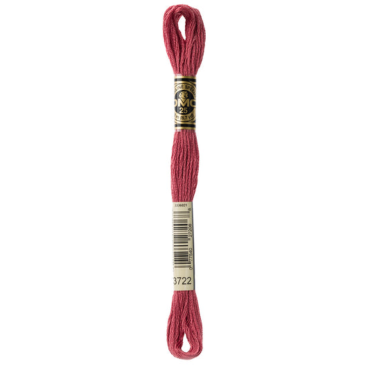DMC 3722 Rose