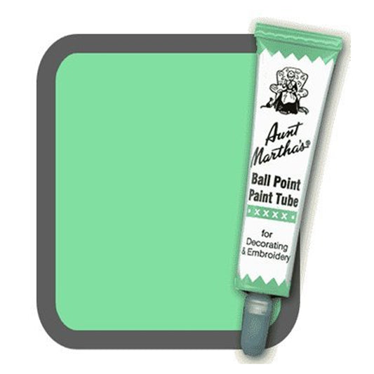 AM Ball Point Paint - Light Green 905