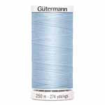 Gut Poly Thread 250m - Echo Blue 207