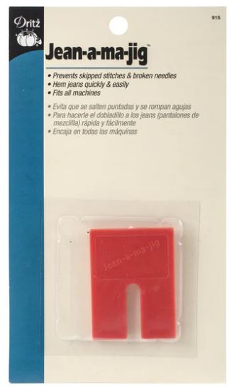 Dritz - Jean A Ma Jig 915