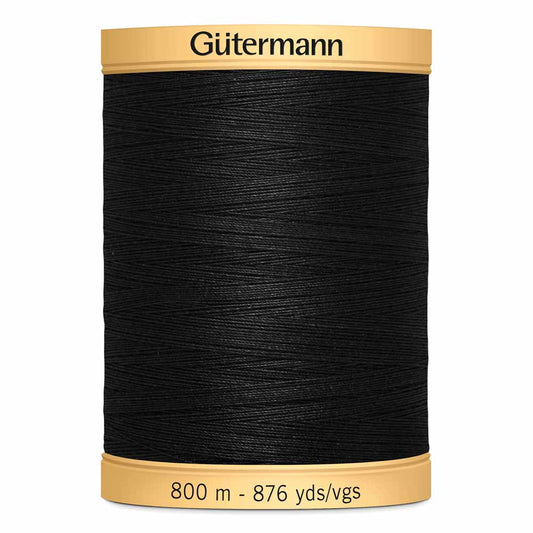 Gut Cotton 800m 5201