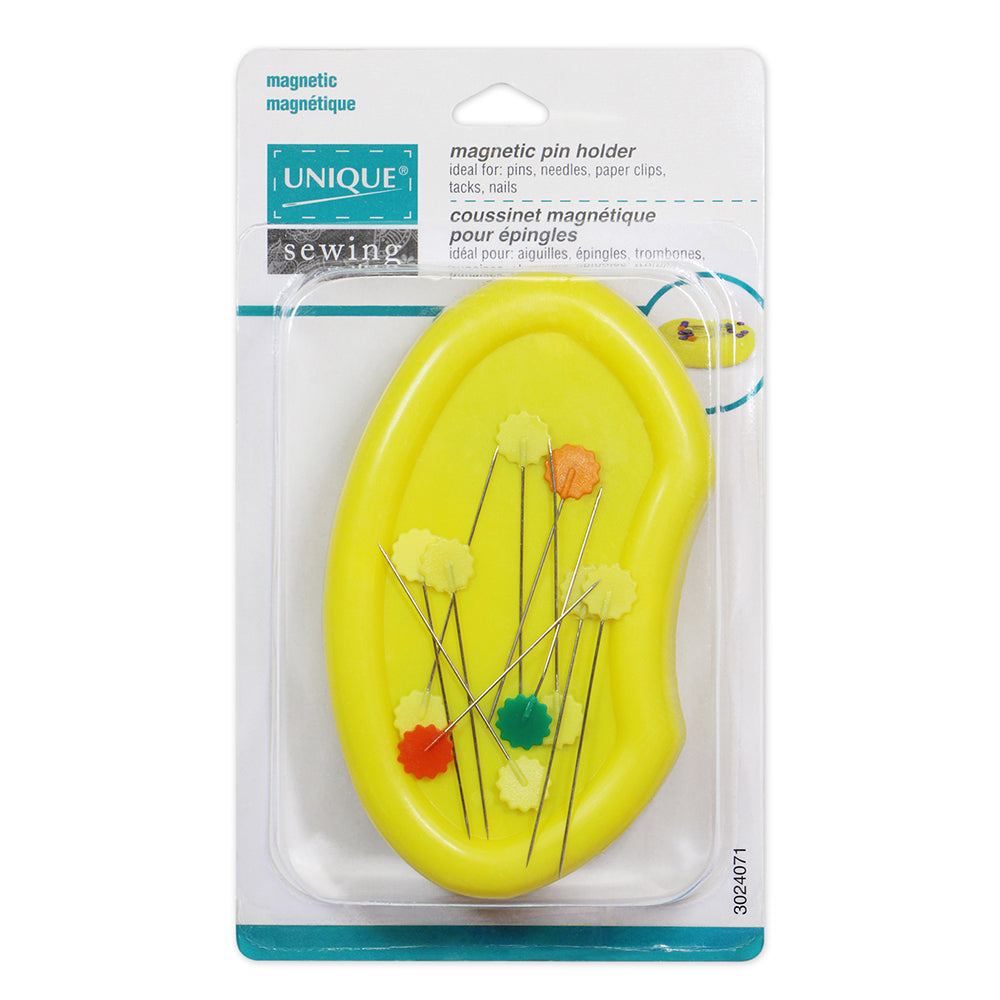 Unique Magnetic Pin Holder 3024071