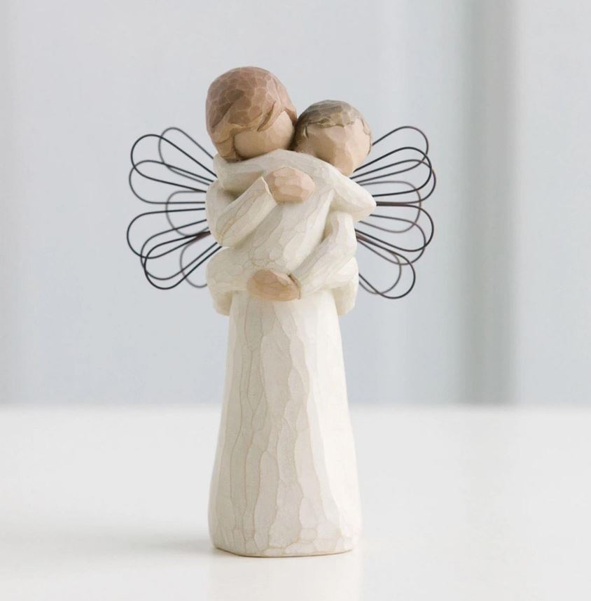WT Angel's Embrace
