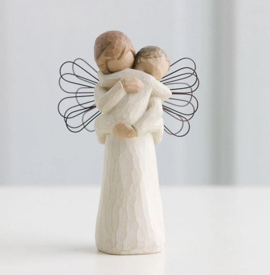 WT Angel's Embrace