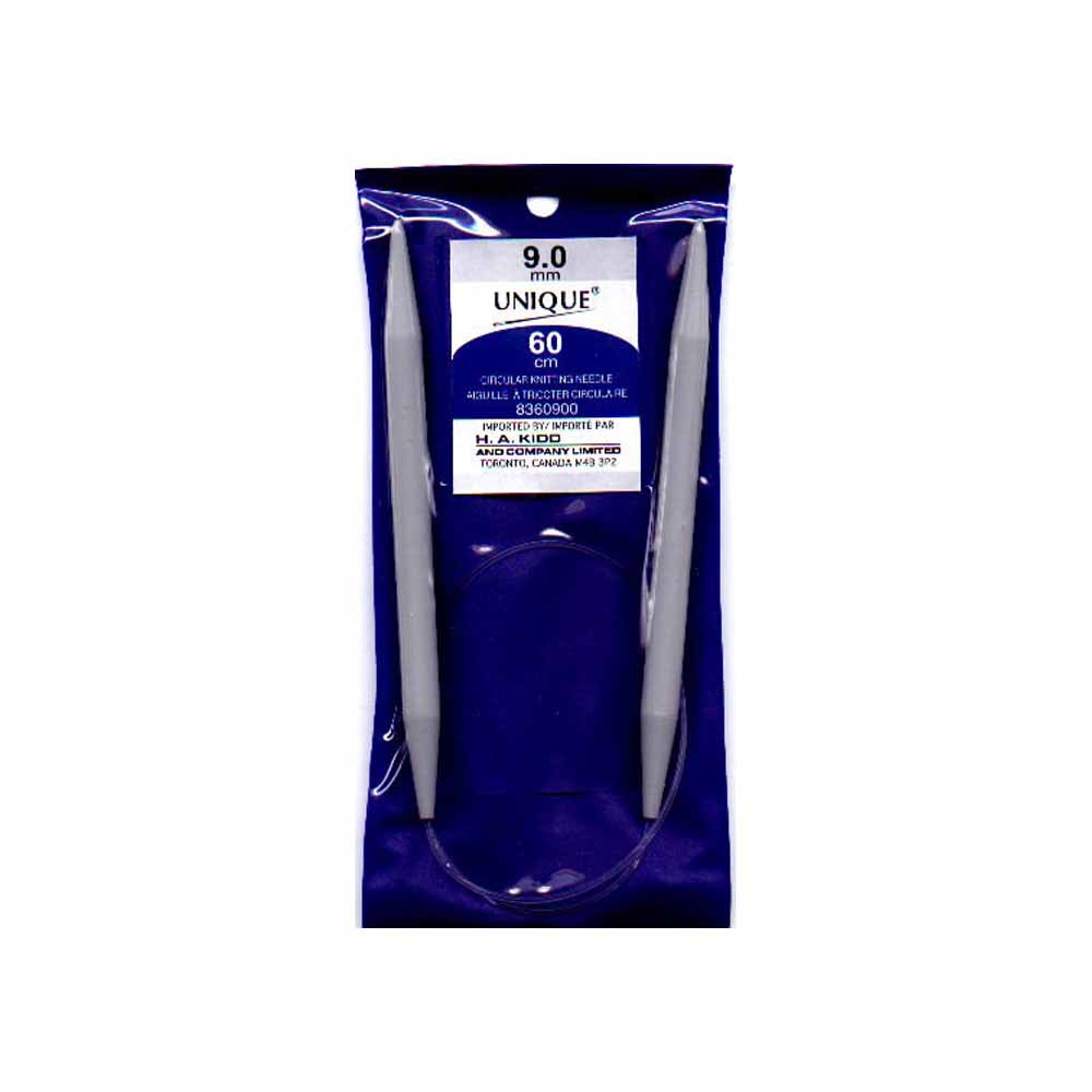 Plastic Circular Needle - 9.00mm 60cm 8360900