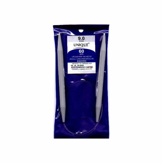 Plastic Circular Needle - 9.00mm 60cm 8360900